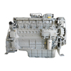 TAD720GE Engine (160-206KW)