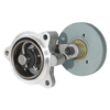 Tensioning Pulley 4152510 04152510 For DEUTZ F4L913 Engine