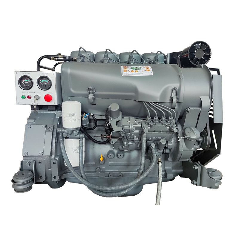 FL914 (41-118kw)