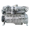 TAD750VE Engine (130-200KW)